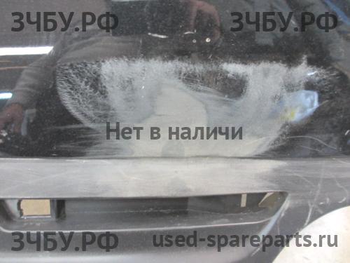 Mazda 6 [GH] Бампер задний