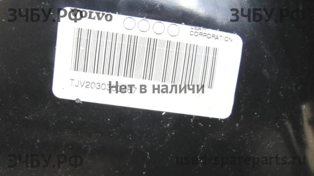 Volvo XC-90 (1) Торпедо