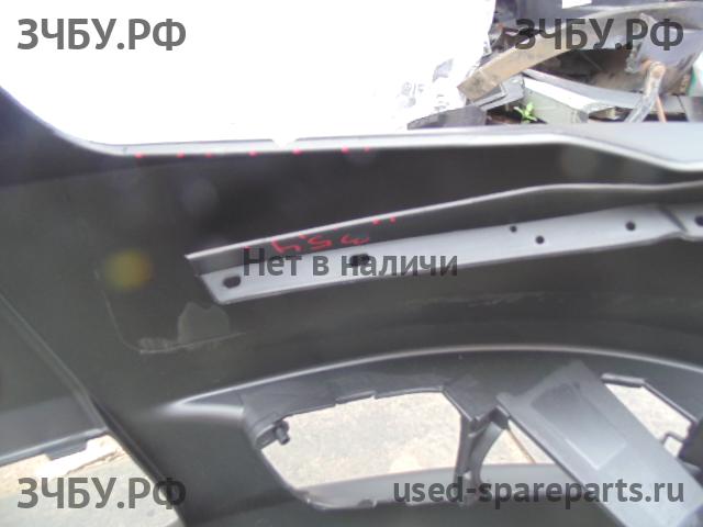 Mitsubishi Lancer 10 [CX/CY] Бампер передний
