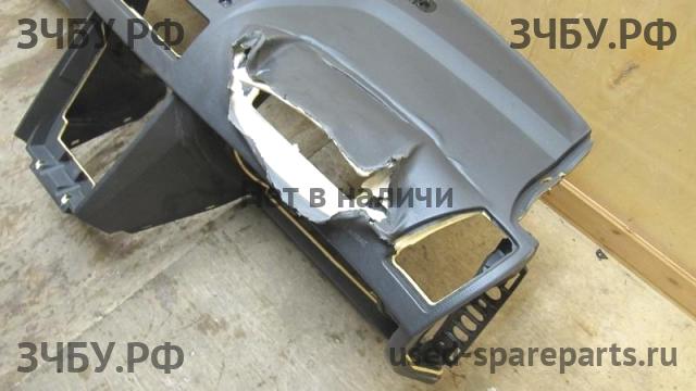 Volvo XC-90 (1) Торпедо