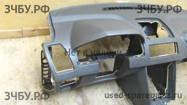 Volvo XC-90 (1) Торпедо