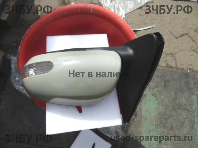 KIA Cerato 2 Зеркало левое электрическое