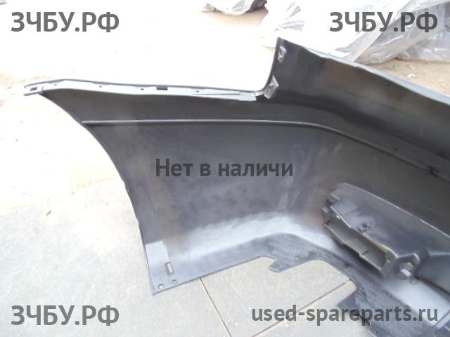 Mitsubishi Outlander 1 (CU) Бампер задний
