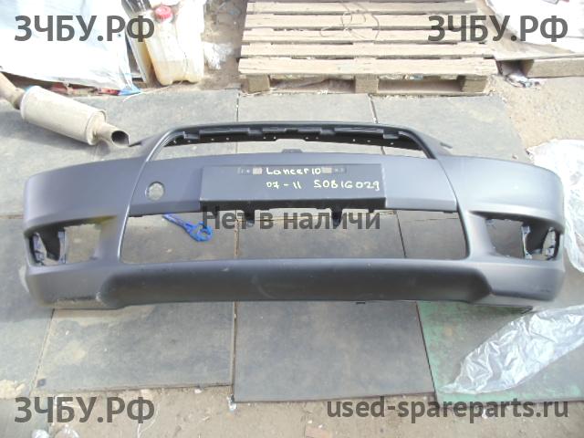 Mitsubishi Lancer 10 [CX/CY] Бампер передний