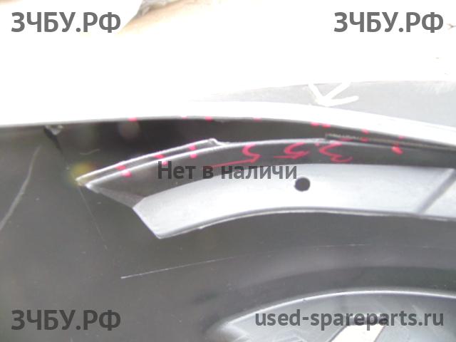 Mitsubishi Lancer 10 [CX/CY] Бампер передний