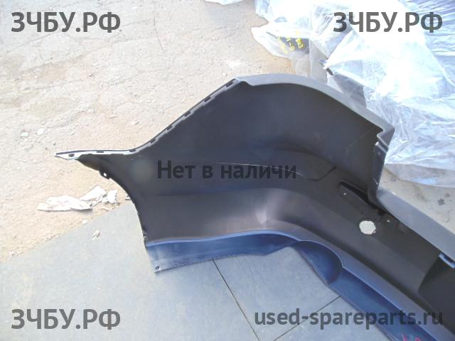 Mitsubishi Lancer 10 [CX/CY] Бампер задний