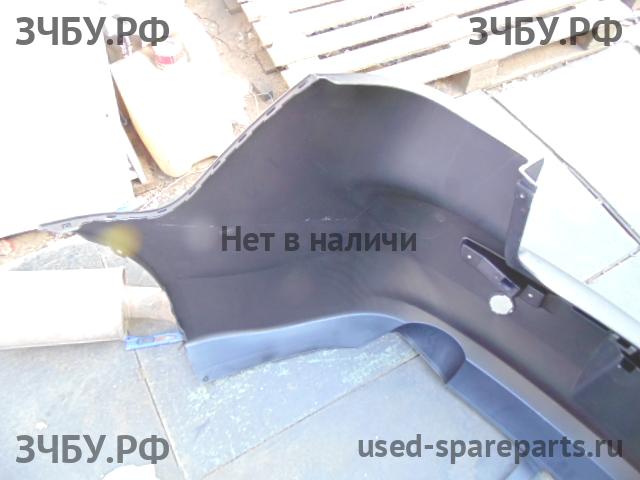 Mitsubishi Lancer 10 [CX/CY] Бампер задний
