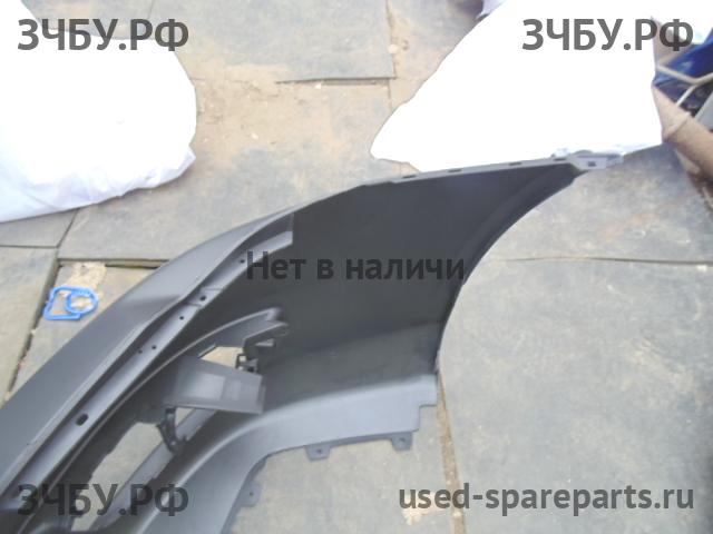 Mitsubishi Lancer 10 [CX/CY] Бампер передний