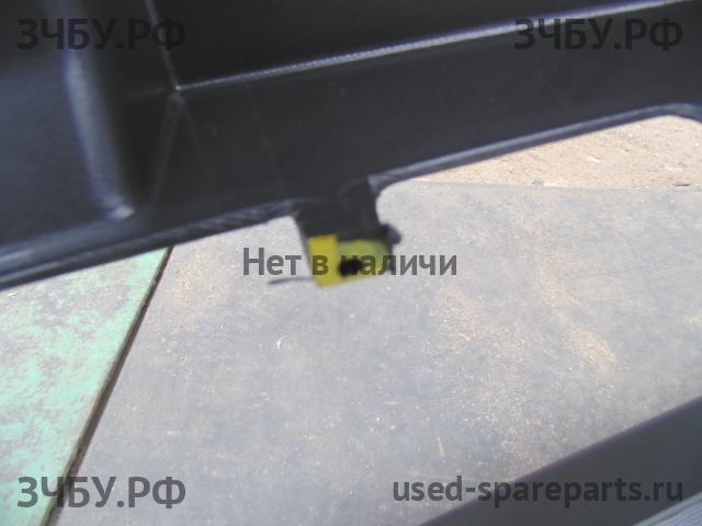 Mitsubishi Lancer 10 [CX/CY] Бампер передний