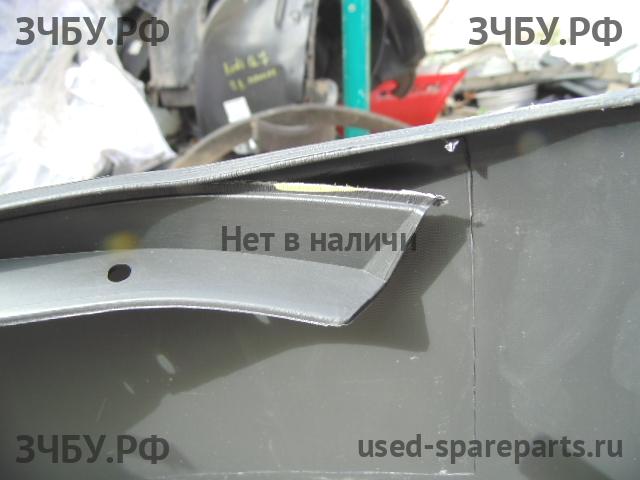 Mitsubishi Lancer 10 [CX/CY] Бампер передний
