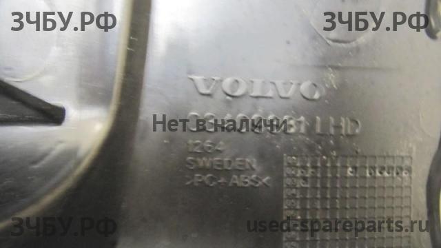 Volvo XC-90 (1) Торпедо