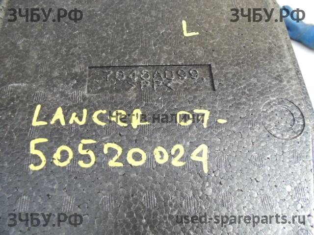 Mitsubishi Lancer 10 [CX/CY] Ящик для инструментов