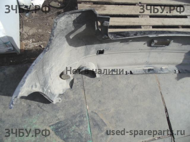 Mitsubishi ASX Бампер задний