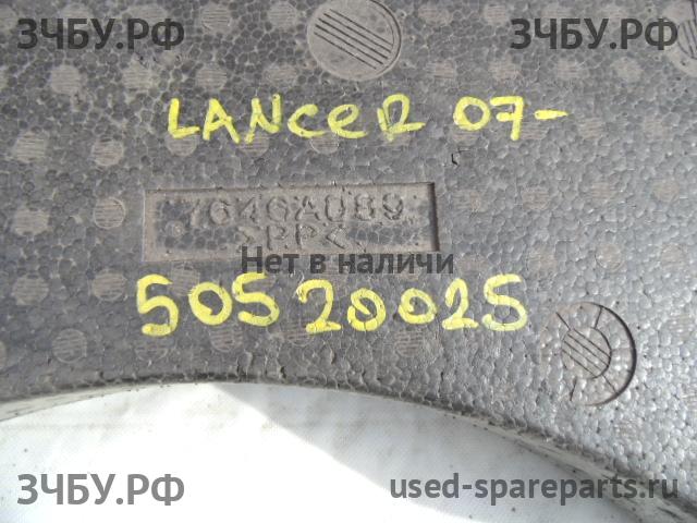 Mitsubishi Lancer 10 [CX/CY] Ящик для инструментов