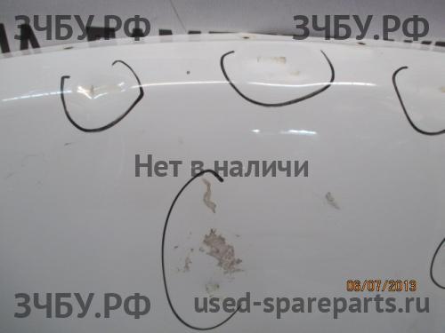 Toyota RAV 4 (3) Капот