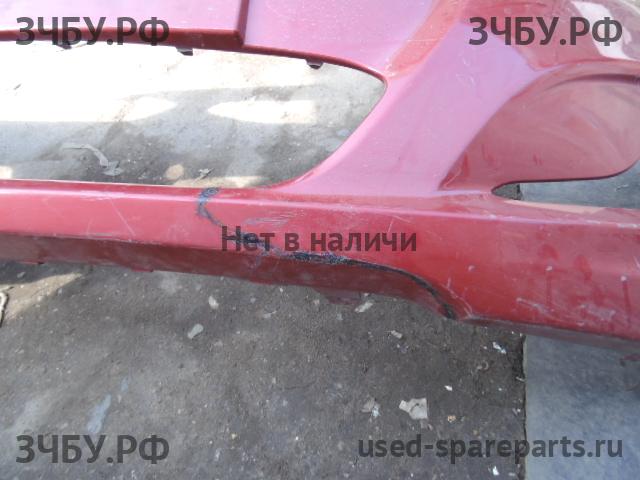 Hyundai Solaris 1 Бампер передний
