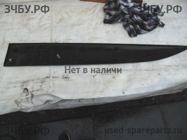 Hyundai ix35 Молдинг двери