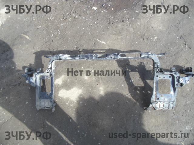 KIA Ceed 2 Панель передняя (телевизор)
