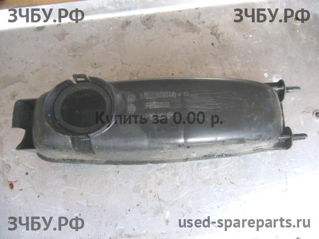 Peugeot 406 Рессивер воздушный