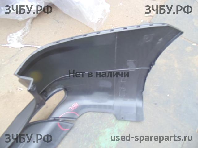 Mitsubishi Pajero/Montero Sport 2 (KH) Бампер задний