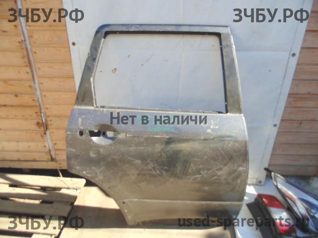 Mitsubishi Outlander 1 (CU) Дверь задняя правая