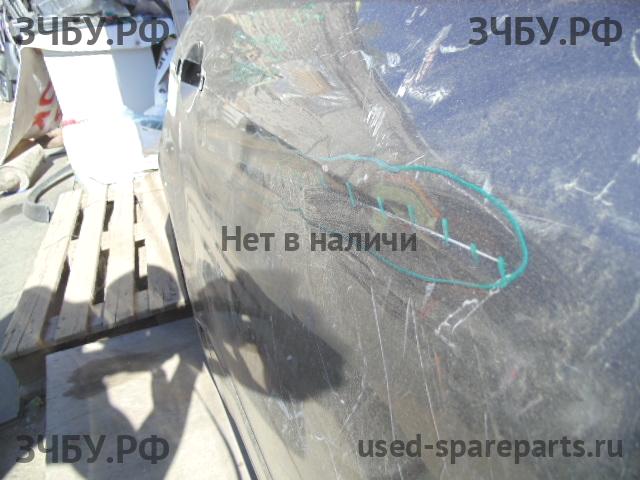 Mitsubishi Outlander 1 (CU) Дверь задняя правая