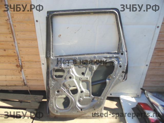 Mitsubishi Outlander 1 (CU) Дверь задняя правая