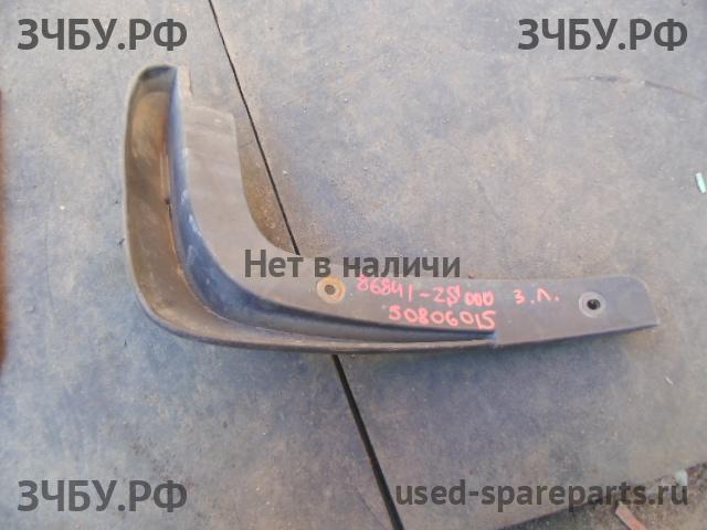 Hyundai ix35 Брызговик задний левый