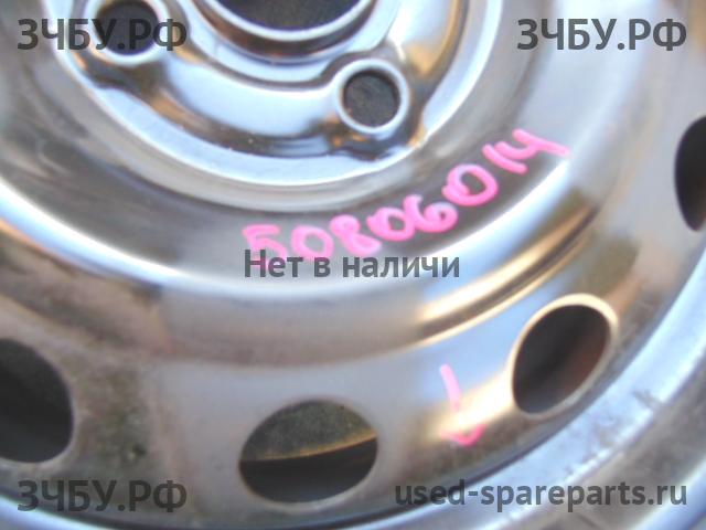 KIA Rio 3 Диск колесный