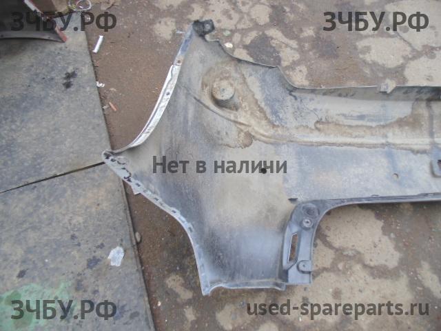 Mitsubishi ASX Бампер задний