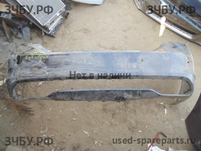 KIA Quoris Бампер задний