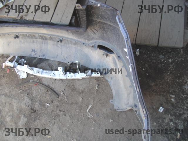 Hyundai ix35 Бампер задний