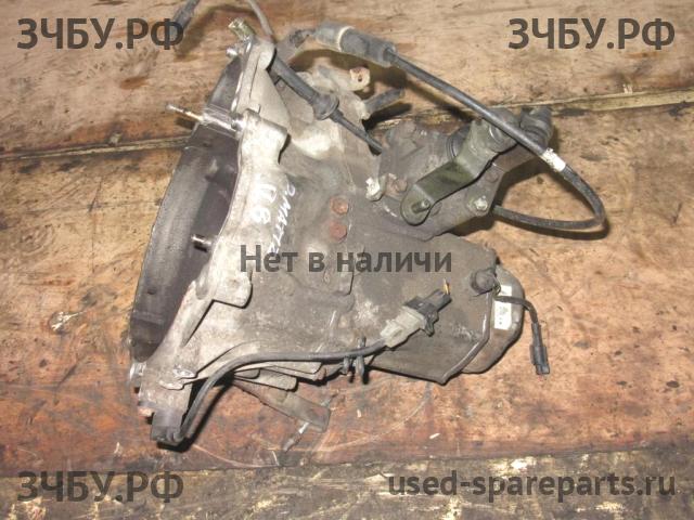 Daewoo Matiz 2 МКПП (механическая коробка переключения передач)