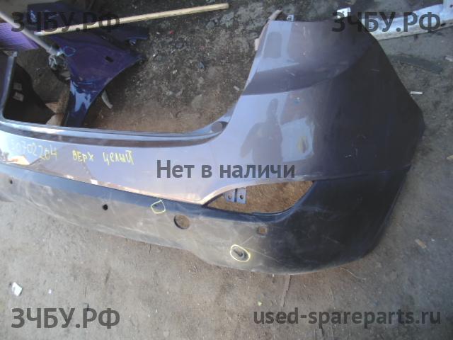 Hyundai ix35 Бампер задний