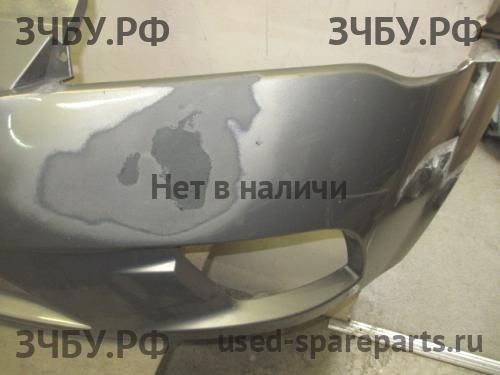 KIA Ceed 1 Бампер передний