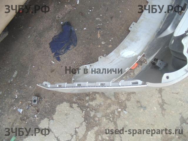 KIA Ceed 2 Бампер задний