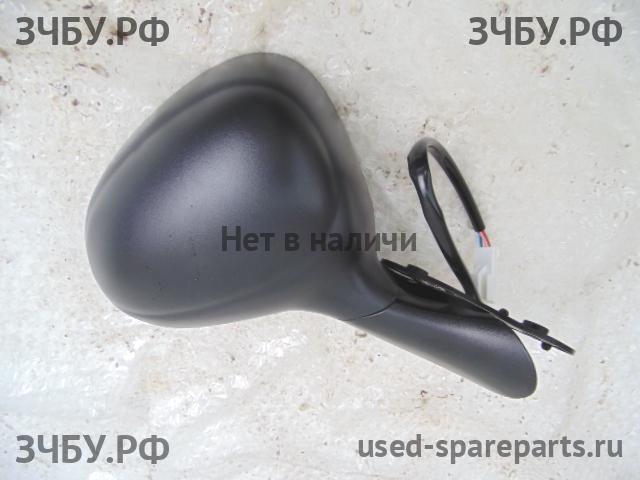 Daewoo Matiz 2 Зеркало правое электрическое
