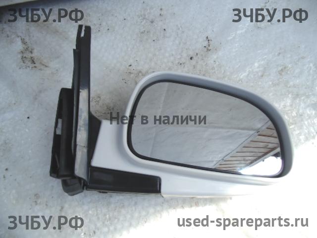Hyundai Santa Fe 1 (SM) Зеркало правое электрическое