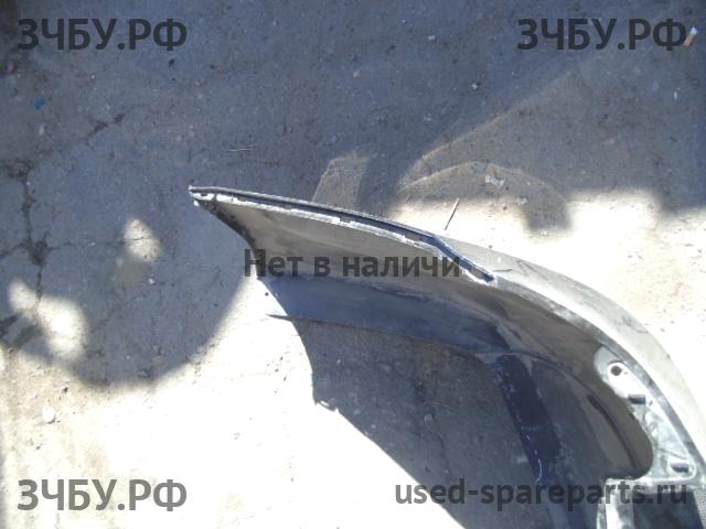 Hyundai i40 Бампер задний