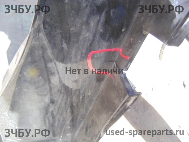 Hyundai i40 Бампер задний