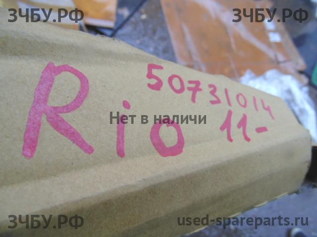 KIA Rio 3 Крыло переднее правое