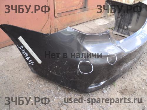 Toyota Corolla (E14 - E15) Бампер задний