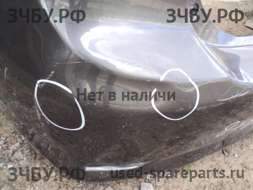 Toyota Corolla (E14 - E15) Бампер задний
