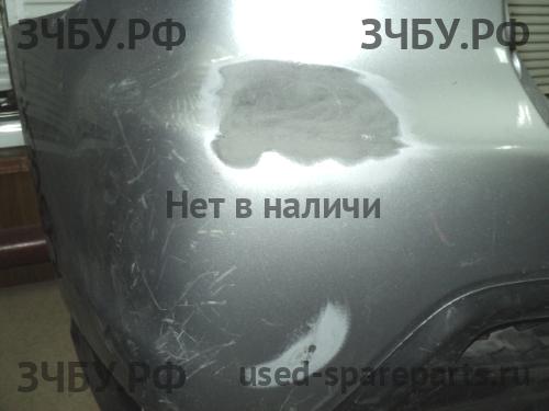 Mitsubishi ASX Бампер задний
