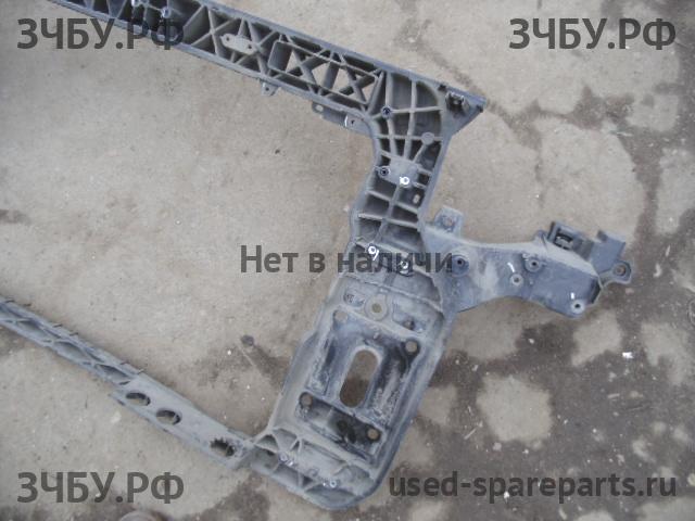 KIA Sportage 3 Панель передняя (телевизор)