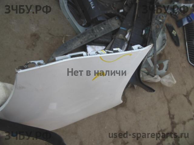 KIA Sorento 2 Бампер передний