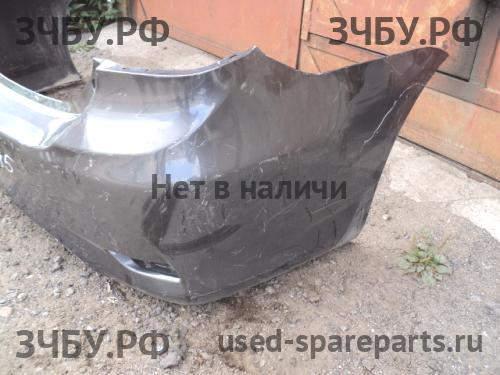 Toyota Corolla (E14 - E15) Бампер задний
