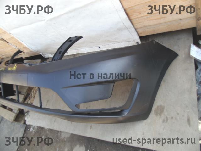 KIA Rio 3 Бампер передний