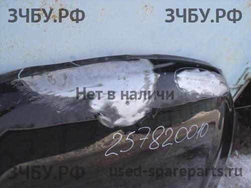 Toyota RAV 4 (3) Капот