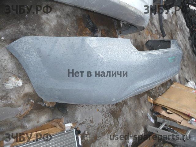 Ford Focus 2 Бампер задний